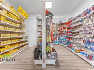 Pronájem obchodního prostoru, Náchod, Bratří Čapků, 70 m2