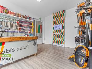Pronájem obchodního prostoru, Náchod, Bratří Čapků, 70 m2