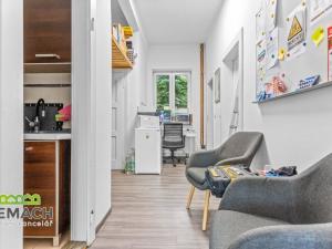 Pronájem obchodního prostoru, Náchod, Bratří Čapků, 70 m2