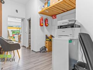 Pronájem obchodního prostoru, Náchod, Bratří Čapků, 70 m2