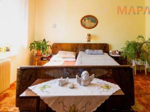 Prodej rodinného domu, Málkov, 170 m2