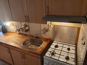 Prodej bytu 3+1, Chomutov, Kyjická, 81 m2