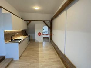 Pronájem bytu 4+kk, Hořice, 99 m2