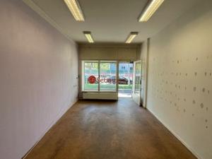Pronájem obchodního prostoru, Praha - Žižkov, Hartigova, 46 m2