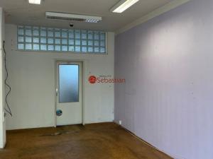 Pronájem obchodního prostoru, Praha - Žižkov, Hartigova, 46 m2