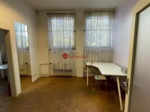 Pronájem obchodního prostoru, Praha - Žižkov, Hartigova, 46 m2