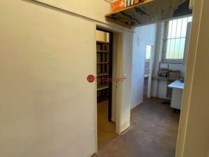 Pronájem obchodního prostoru, Praha - Žižkov, Hartigova, 46 m2