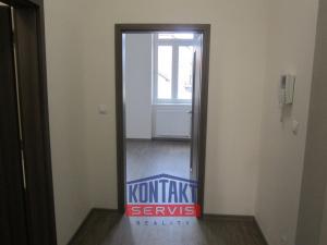 Pronájem bytu 2+kk, České Budějovice - České Budějovice 6, 55 m2