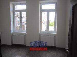 Pronájem bytu 2+kk, České Budějovice - České Budějovice 6, 55 m2