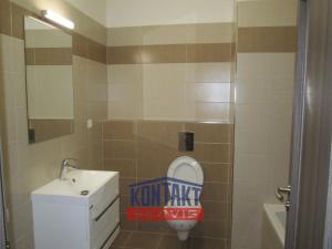 Pronájem bytu 2+kk, České Budějovice - České Budějovice 6, 55 m2