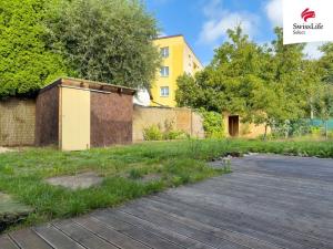 Prodej činžovního domu, Hradec Králové, Na Hrázce, 300 m2