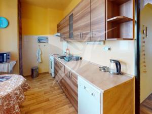 Pronájem bytu 3+1, Plzeň, Revoluční, 79 m2