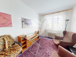 Pronájem bytu 3+1, Plzeň, Revoluční, 79 m2