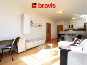 Pronájem bytu 3+kk, Brno, Spálená, 76 m2