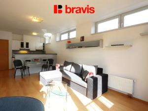 Pronájem bytu 3+kk, Brno, Spálená, 76 m2