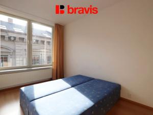 Pronájem bytu 3+kk, Brno, Spálená, 76 m2