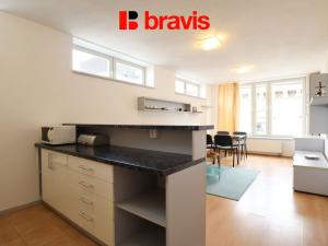 Pronájem bytu 3+kk, Brno, Spálená, 76 m2