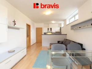 Pronájem bytu 3+kk, Brno, Spálená, 76 m2