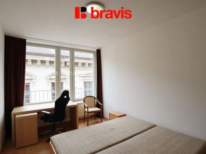 Pronájem bytu 3+kk, Brno, Spálená, 76 m2