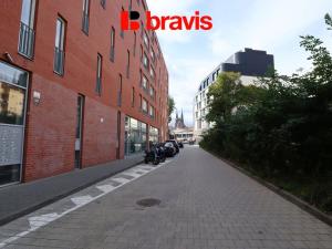 Pronájem bytu 3+kk, Brno, Spálená, 76 m2