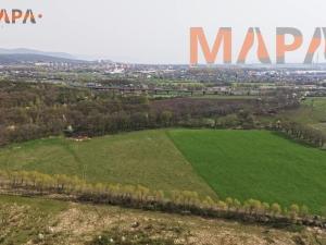 Prodej pole, Černovice, 7630 m2