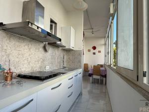 Prodej bytu 3+1, Montesilvano,Itálie, 59 m2