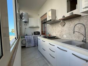 Prodej bytu 3+1, Montesilvano,Itálie, 59 m2