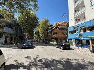 Prodej bytu 3+1, Montesilvano,Itálie, 59 m2