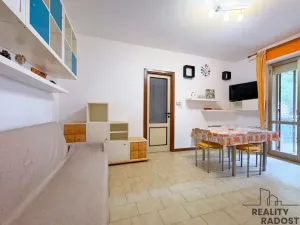 Prodej bytu 3+kk, Silvi,, Itálie, 50 m2