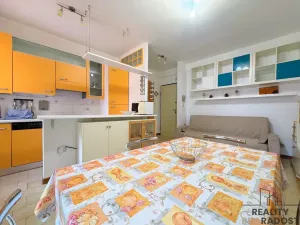 Prodej bytu 3+kk, Silvi,, Itálie, 50 m2