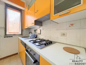 Prodej bytu 3+kk, Silvi,, Itálie, 50 m2