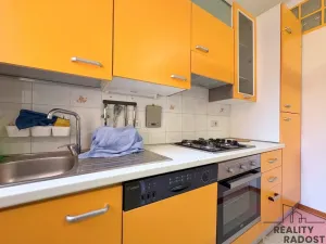 Prodej bytu 3+kk, Silvi,, Itálie, 50 m2
