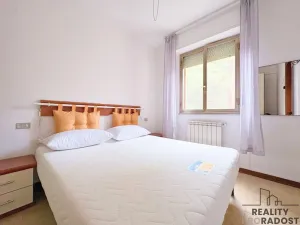 Prodej bytu 3+kk, Silvi,, Itálie, 50 m2