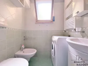 Prodej bytu 3+kk, Silvi,, Itálie, 50 m2