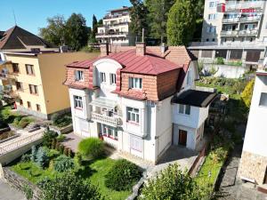 Prodej bytu 2+1, Luhačovice, Josefa Černíka, 44 m2