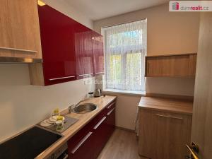Prodej bytu 2+1, Luhačovice, Josefa Černíka, 44 m2