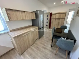 Prodej bytu 2+1, Luhačovice, Josefa Černíka, 44 m2