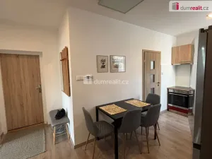 Prodej bytu 2+1, Luhačovice, Josefa Černíka, 44 m2