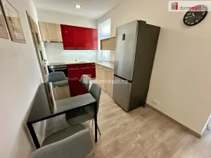 Prodej bytu 2+1, Luhačovice, Josefa Černíka, 44 m2