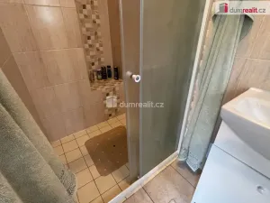 Prodej bytu 2+1, Luhačovice, Josefa Černíka, 44 m2