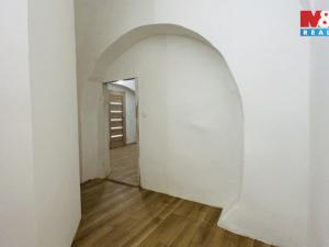 Prodej obchodního prostoru, Jihlava, Lazebnická, 72 m2