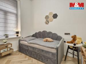 Prodej bytu 4+kk, Karlovy Vary - Rybáře, Sokolovská, 89 m2