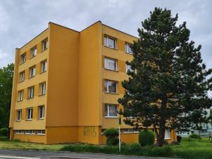 Prodej bytu 2+1, Příbram, Jana Drdy, 68 m2