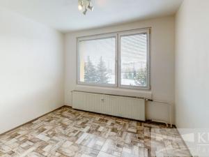 Prodej bytu 2+1, Příbram, Jana Drdy, 68 m2