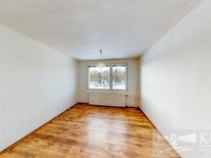 Prodej bytu 2+1, Příbram, Jana Drdy, 68 m2