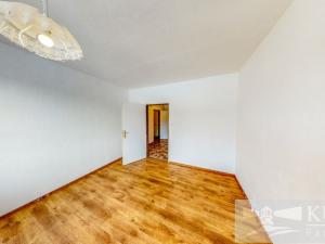 Prodej bytu 2+1, Příbram, Jana Drdy, 68 m2