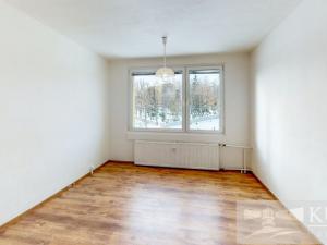 Prodej bytu 2+1, Příbram, Jana Drdy, 68 m2