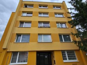 Prodej bytu 2+1, Příbram, Jana Drdy, 68 m2