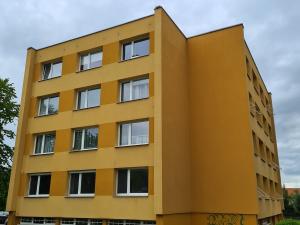 Prodej bytu 2+1, Příbram, Jana Drdy, 68 m2
