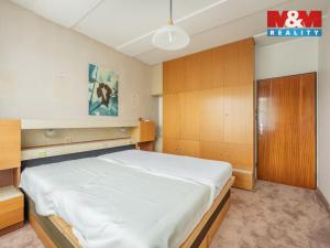 Prodej bytu 3+1, Praha - Záběhlice, Želivecká, 73 m2